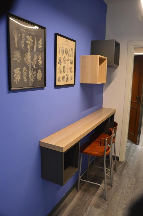 Luxury Bellevue Centro Citta Apartment Пескара Екстериор снимка