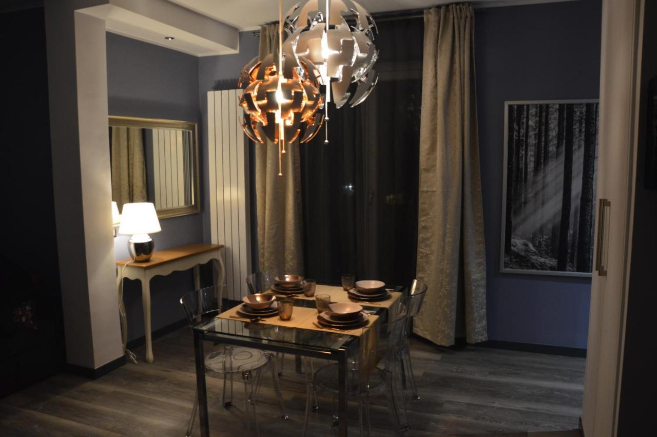 Luxury Bellevue Centro Citta Apartment Пескара Екстериор снимка
